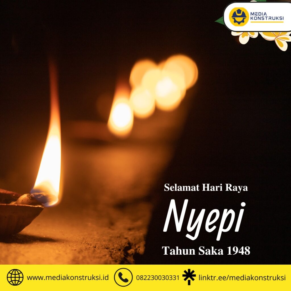 Instagram post from media_konstruksi. This post is in position 2.